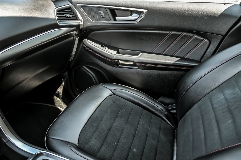 Certified 2023 Ford Edge ST-Line AWD/4WD image 26