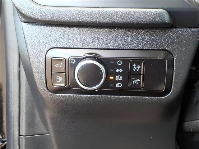 Certified 2023 Ford Escape Active image 20