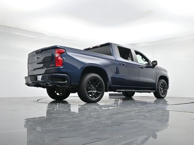 Used 2022 Chevrolet Silverado 1500 RST image 28