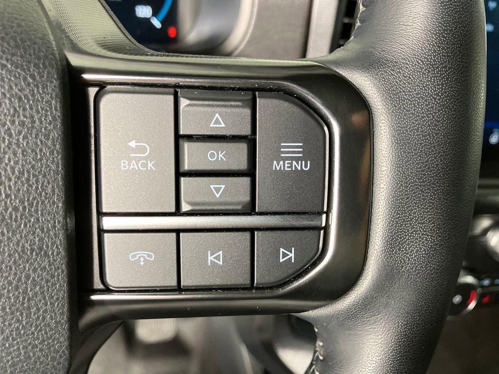 Certified 2023 Ford F150 Platinum w/ Equipment Group 701A High image 18