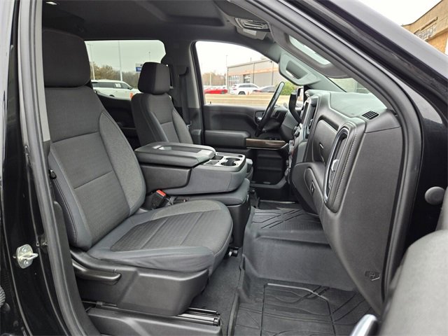 Used 2019 Chevrolet Silverado 1500 LT w/ All-Star Edition image 19