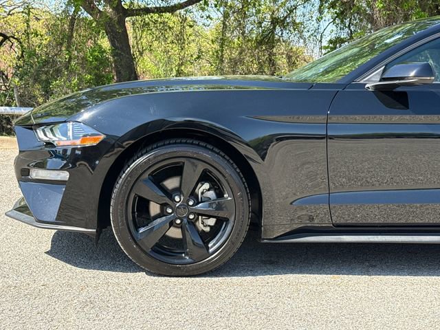 Certified 2023 Ford Mustang Premium w/ Equipment Group 201A image 5