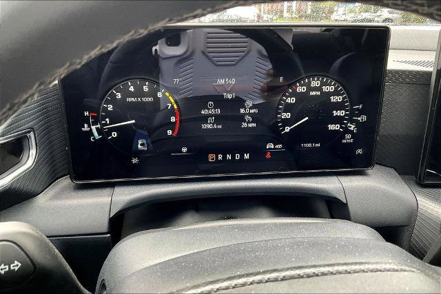 Certified 2026 Ford Mustang GT Premium RWD image 12