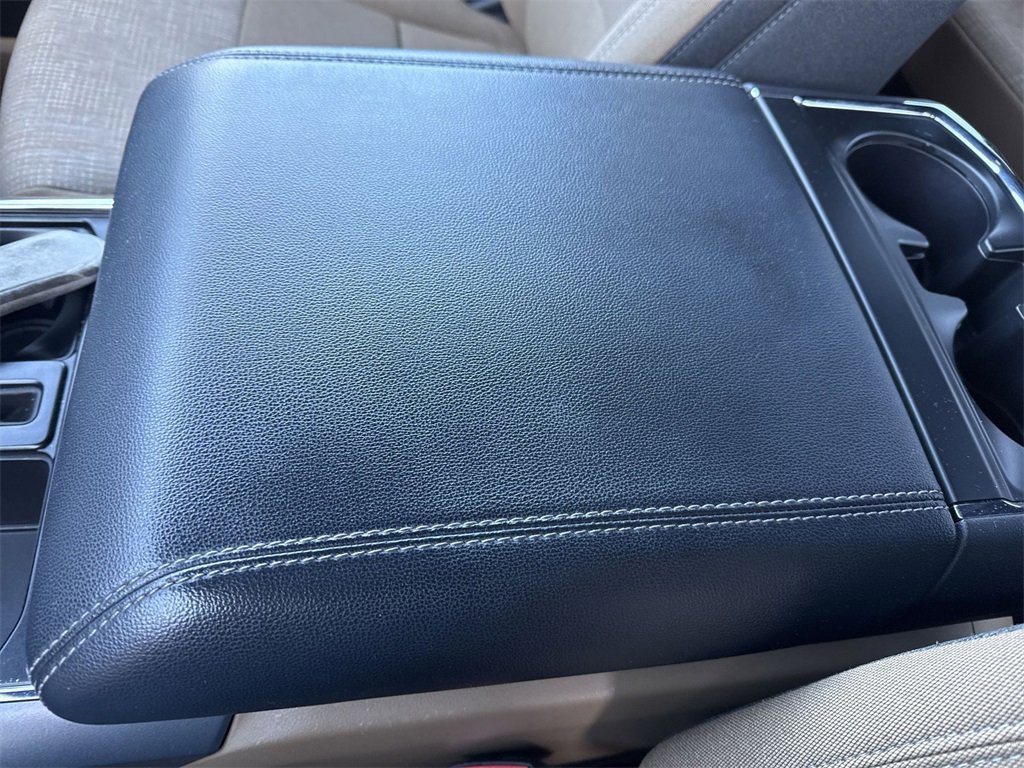 Certified 2023 Ford F150 XLT w/ Equipment Group 301A Mid image 34