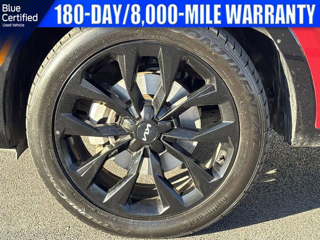 Used 2023 Kia Sorento SX image 19