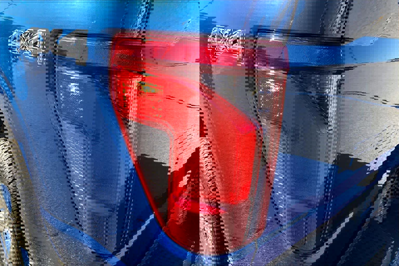 Certified 2024 Ford F150 XLT w/ Mobile Office Package image 25