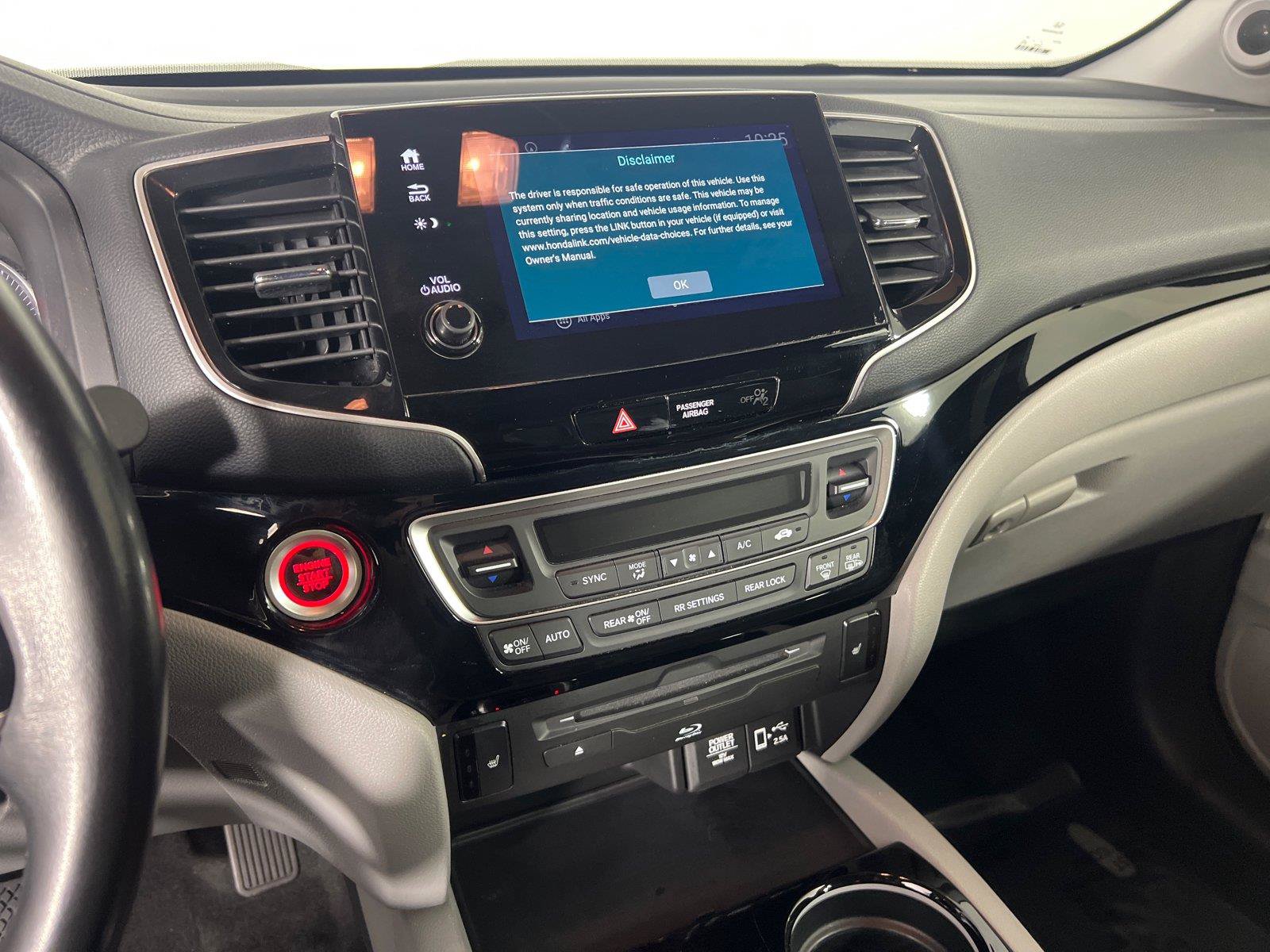 Used 2020 Honda Pilot Touring image 31