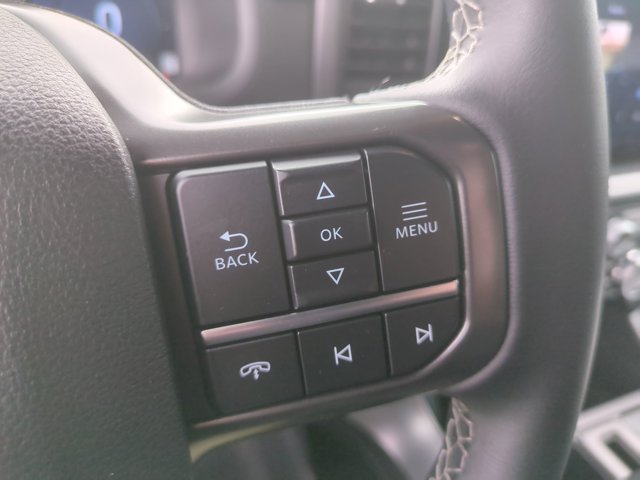 Certified 2024 Ford F150 XLT w/ Equipment Group 302A MID AWD/4WD image 19