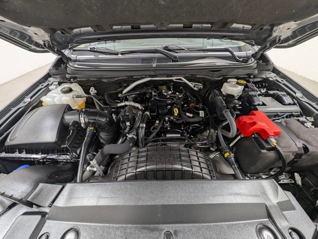 Certified 2022 Ford Ranger Lariat w/ Equipment Group 501A High image 11