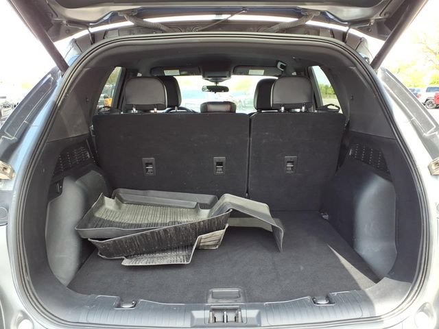 Certified 2023 Ford Escape ST-Line w/ Tech Pack #1 AWD/4WD image 9