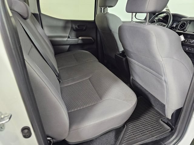 Used 2023 Toyota Tacoma SR5 w/ Technology Package AWD/4WD image 15