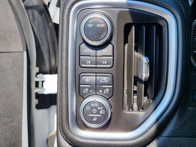 Used 2020 GMC Sierra 3500 Denali w/ Denali Ultimate Package AWD/4WD image 24