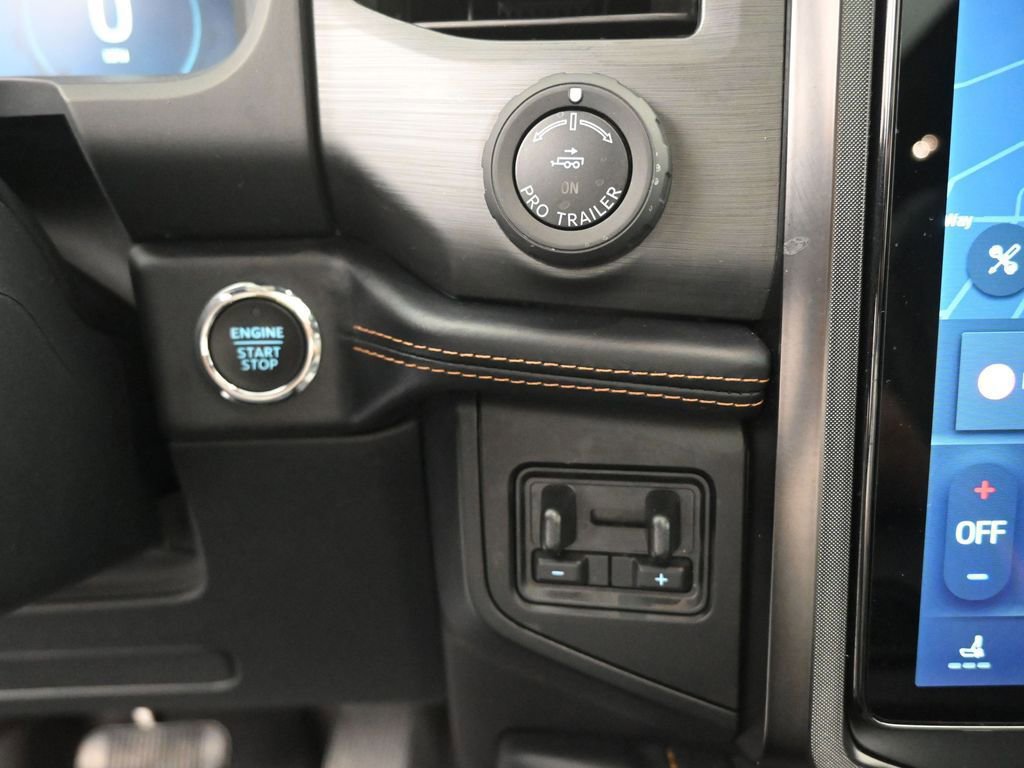 Certified 2023 Ford Expedition Platinum image 52