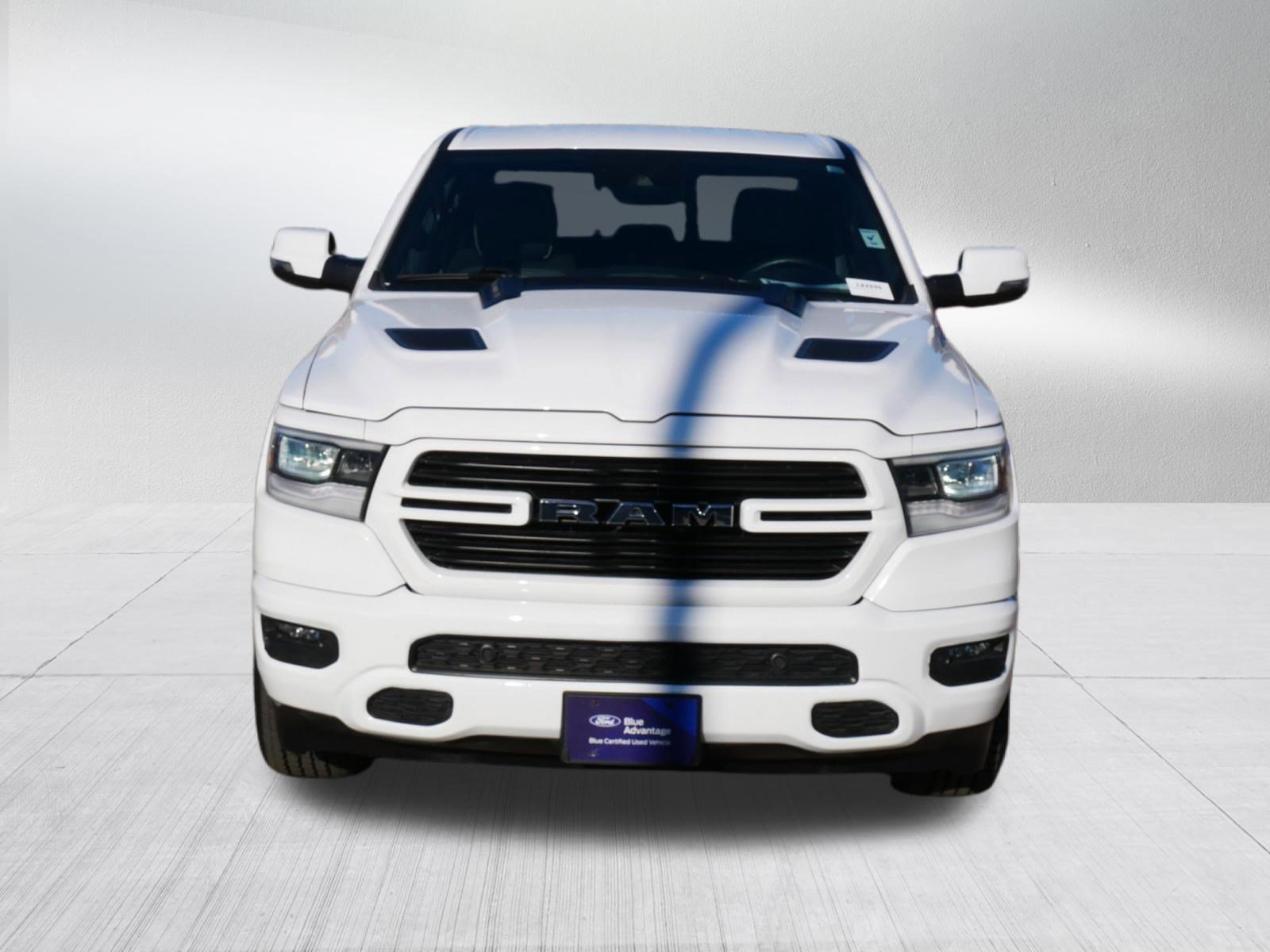 Used 2023 RAM 1500 Laramie image 8