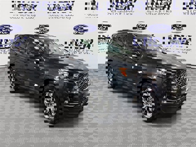 Certified 2024 Ford Edge SEL w/ Convenience Package