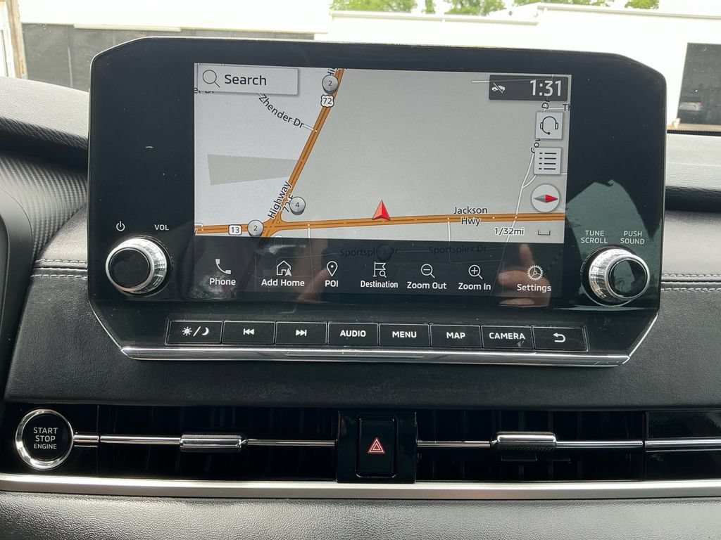 Used 2023 Mitsubishi Outlander SEL FWD image 26