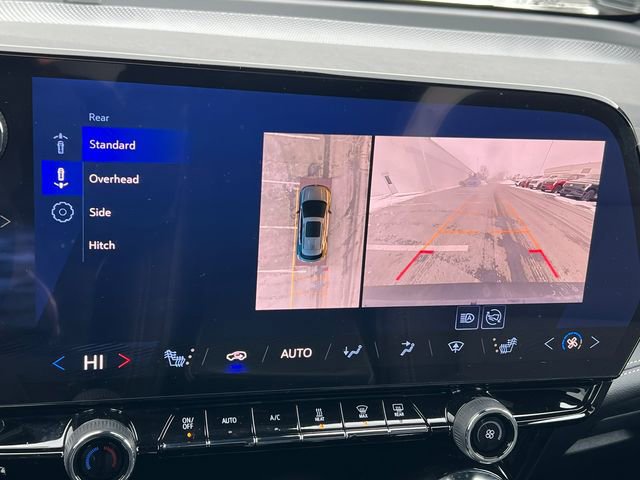 Used 2025 Chevrolet Blazer EV LT image 30