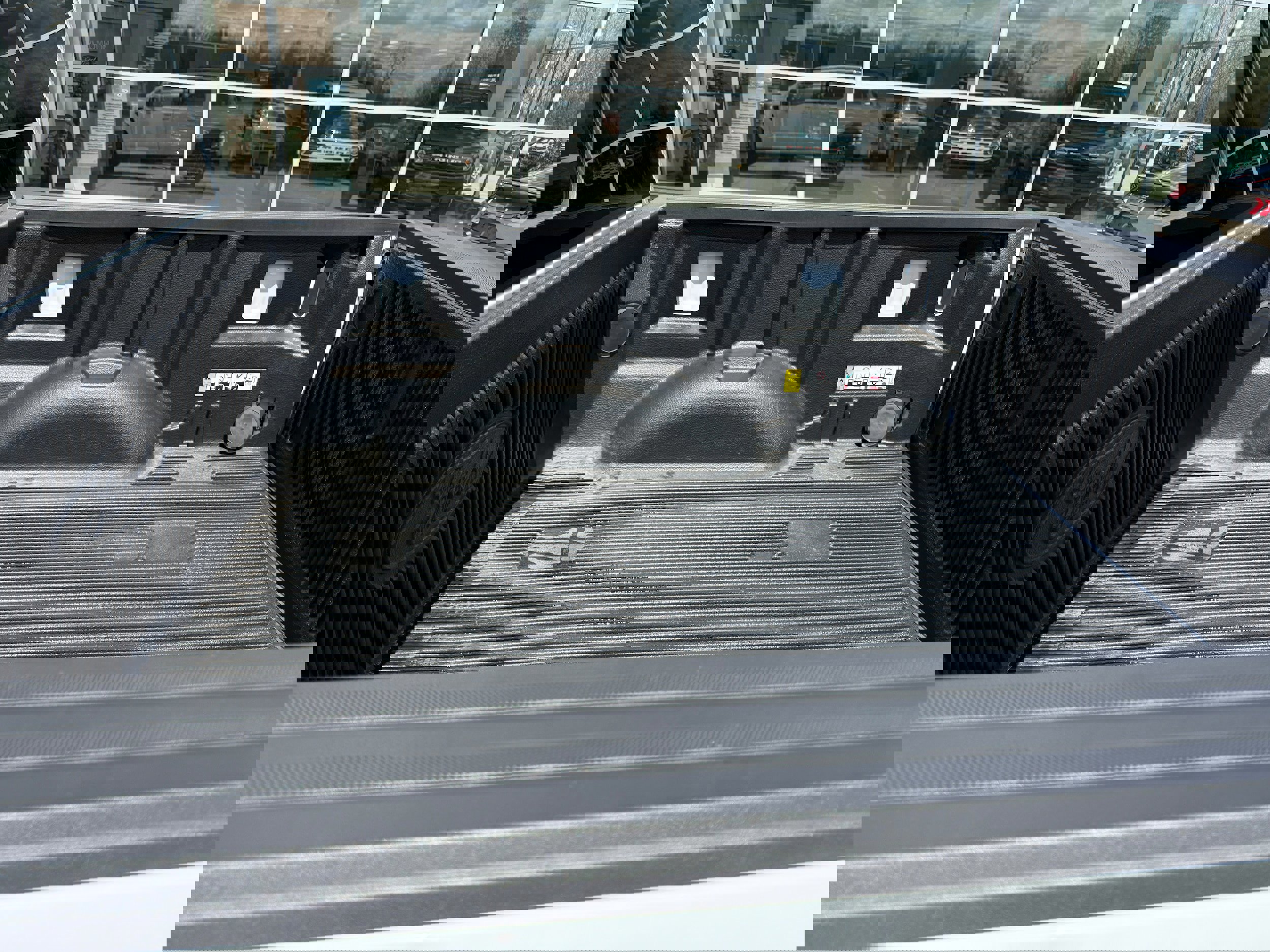 Certified 2023 Ford F150 XLT w/ Equipment Group 302A High image 10