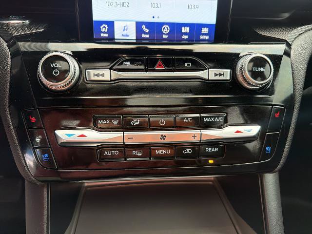 Certified 2023 Ford Explorer ST w/ Equipment Group 401A AWD/4WD image 32