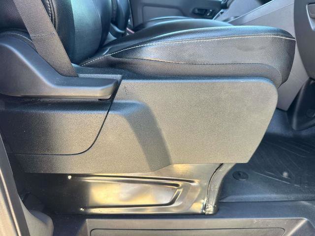 Certified 2023 Ford Transit 250 Medium Roof w/ Exterior Upgrade Package RWD image 14