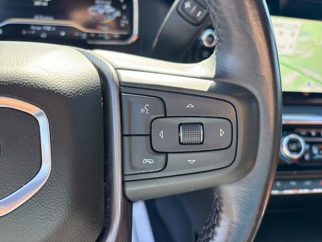 Used 2024 GMC Sierra 2500 Denali Ultimate AWD/4WD image 31