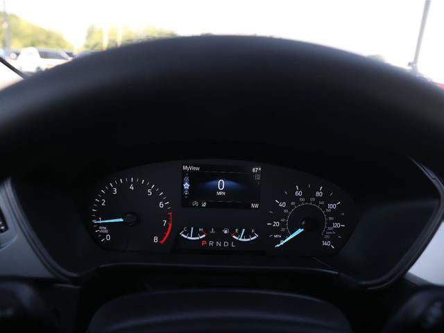 Certified 2022 Ford Escape S AWD/4WD image 31