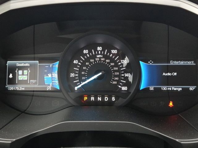 Certified 2024 Ford Edge SEL w/ Convenience Package image 44