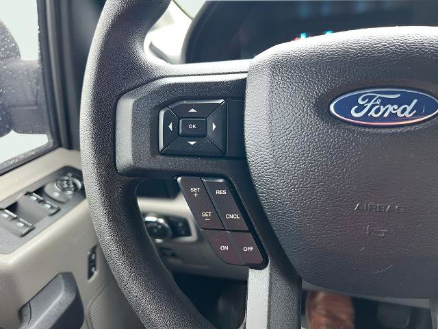 Certified 2020 Ford F150 XL w/ Equipment Group 101A Mid AWD/4WD image 28