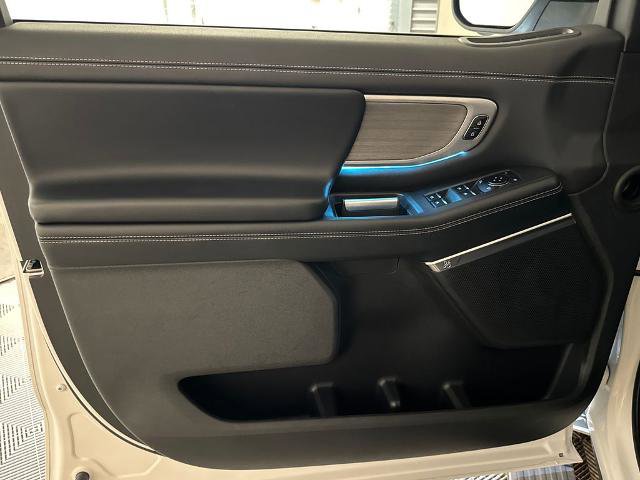 Certified 2025 Ford Expedition Max Platinum AWD/4WD image 17