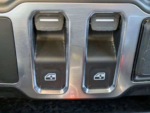 Used 2021 Jeep Wrangler Willys image 28