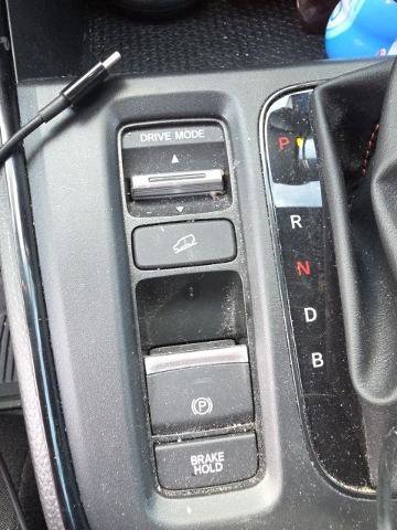Used 2025 Honda CR-V Sport image 19