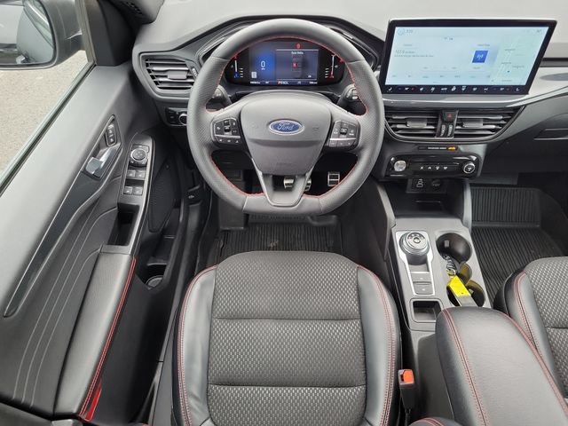 Certified 2024 Ford Escape ST-Line w/ Tech Pack #1 AWD/4WD image 30