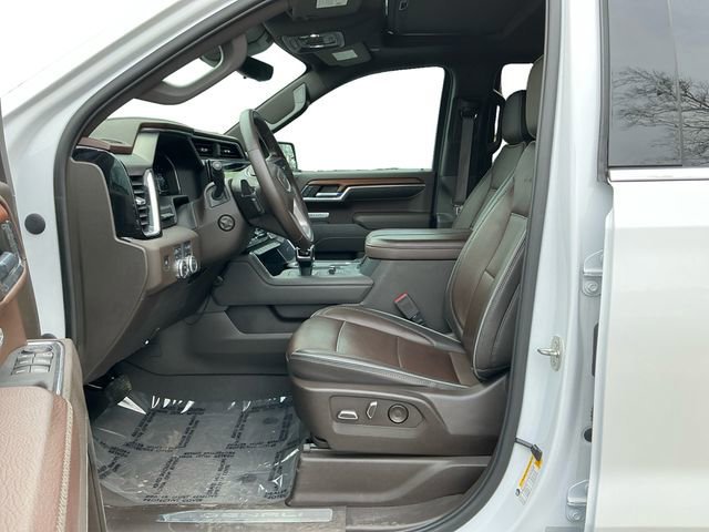 Used 2023 GMC Sierra 1500 Denali w/ Technology Package image 10