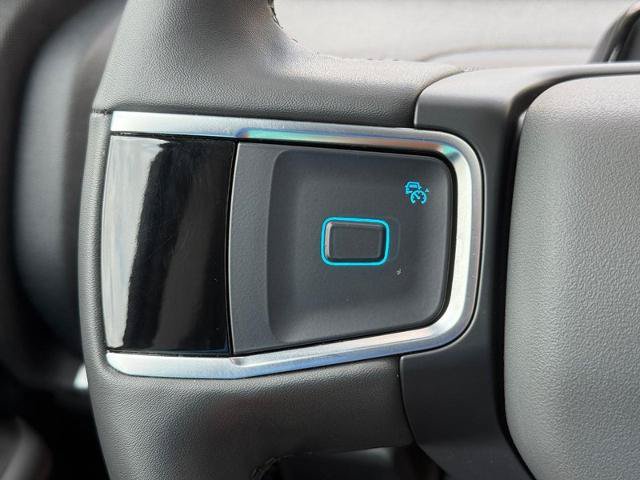 Certified 2025 Ford Expedition Max Active AWD/4WD image 16