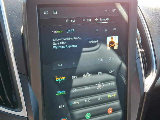 Certified 2023 Ford Edge SEL w/ Convenience Package AWD/4WD image 18