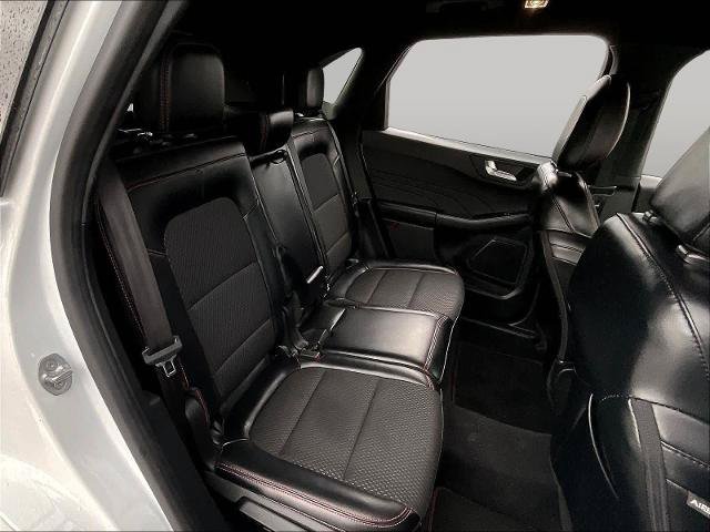 Certified 2023 Ford Escape ST-Line w/ Tech Pack #1 AWD/4WD image 27