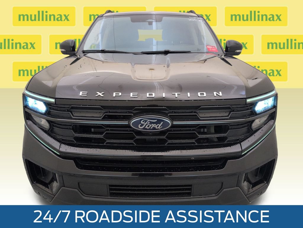 Certified 2025 Ford Expedition Active RWD image 15