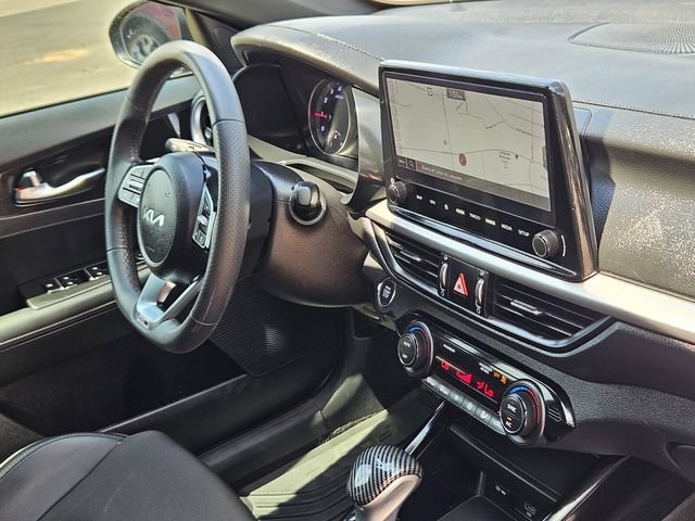 Used 2024 Kia Forte GT-Line FWD image 15