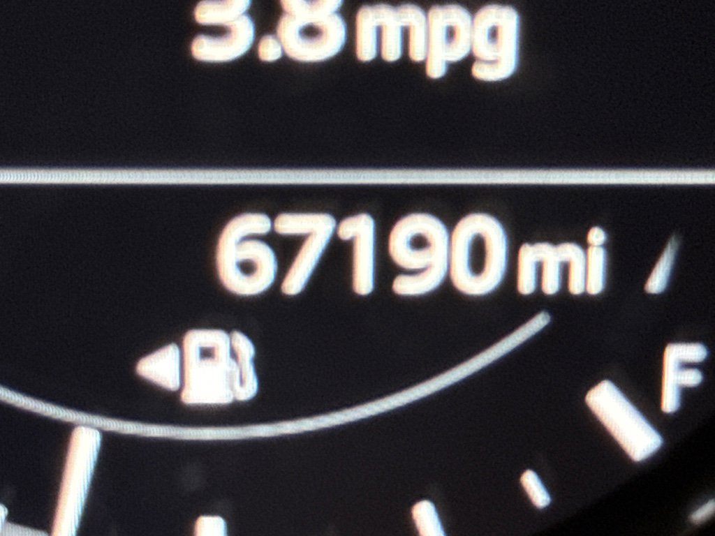 Used 2019 MAZDA CX-5 Touring image 19