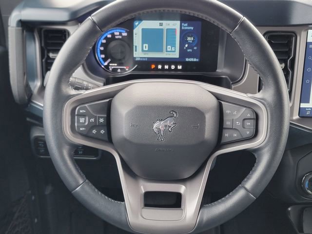Certified 2023 Ford Bronco Outer Banks image 32