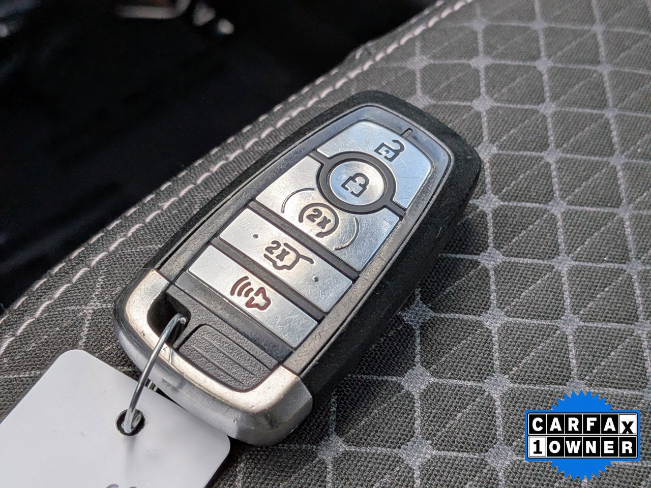 Certified 2023 Ford Escape Active AWD/4WD image 34