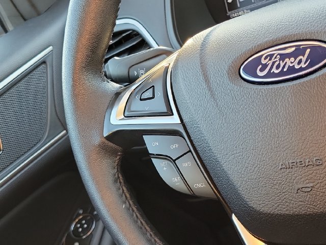 Certified 2024 Ford Edge SEL w/ Convenience Package AWD/4WD image 15