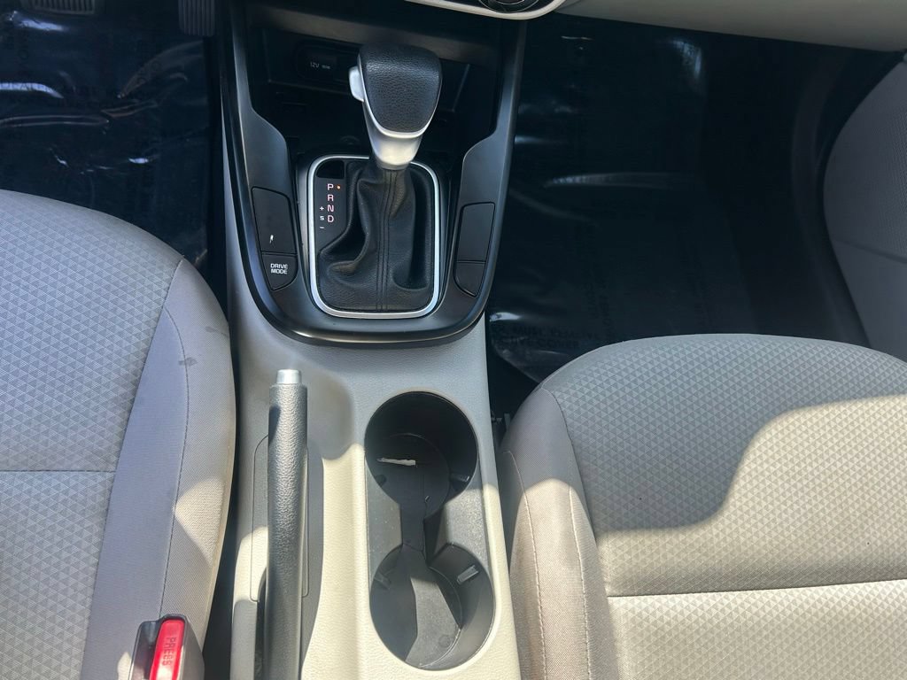 Used 2022 Kia Soul LX FWD image 19