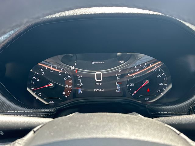 Used 2024 Jeep Compass Latitude w/ Altitude Special Edition AWD/4WD image 27