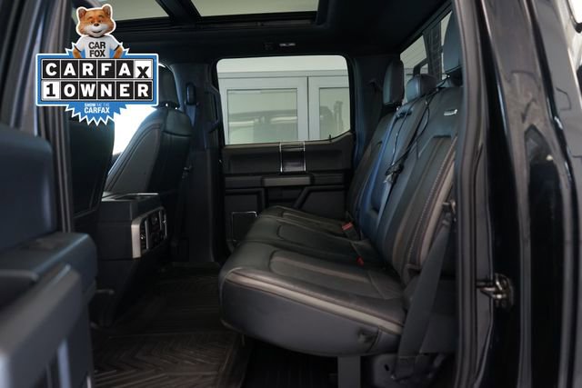 Certified 2022 Ford F250 Platinum w/ FX4 Off-Road Package AWD/4WD image 24