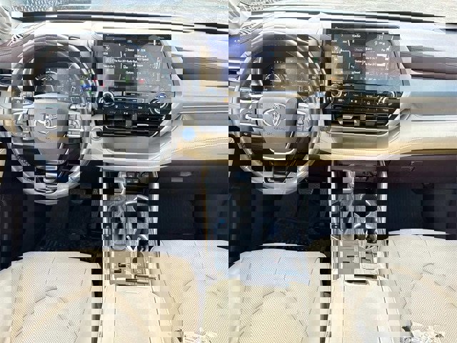 Used 2020 Toyota Highlander Platinum image 17