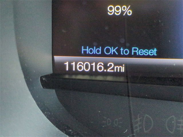 Certified 2022 Ford Edge SEL w/ Convenience Package image 27