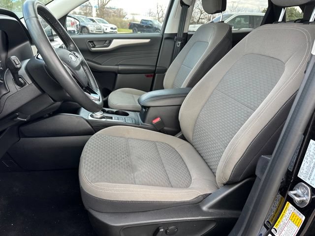 Certified 2022 Ford Escape SE w/ Convenience Package AWD/4WD image 13
