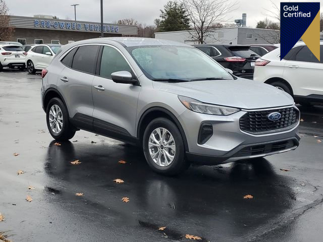 Certified 2023 Ford Escape Active w/ Tech Pack #2 image 1