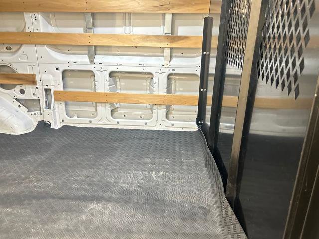 Certified 2024 Ford Transit 250 Low Roof w/ Exterior Upgrade Package image 19